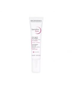 BIODERMA Sensibio Eye+ krēms acu zonai, 15ml