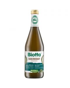 BIOTTA Skābu Kāpostu Sula, 500 ml
