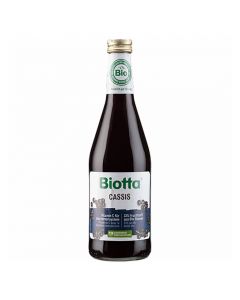 BIOTTA Upeņu Sulas Nektārs, 500 ml
