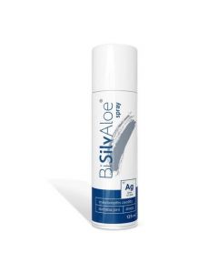 BISILVALOE spray aerosols, 125ml