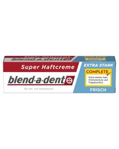 BLEND-A-DENT Fresh Protēžu fiksācijas krēms, 47g