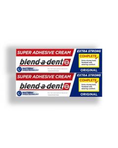 BLEND-A-DENT Original protēžu fiksācijas krēms 47g, N2