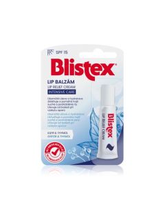 BLISTEX Lip Relief lūpu aizsargkrēms, 6g