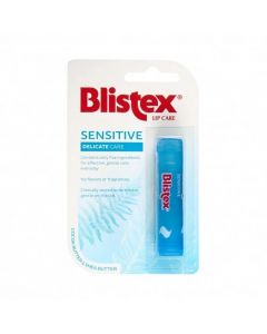 BLISTEX Sensitive lūpu balzams, 4.25g