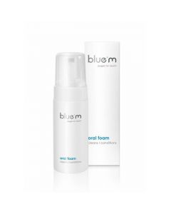 BLUEM Oral Foam putas. 100 ml