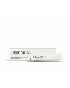 FILLERINA 12HA Grade 5 nakts krēms, 50ml