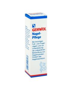 GEHWOL Nagelpflege, 15 ml