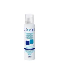 CLOGIN maigas putas ikdienas intīmai higiēnai, 150ml