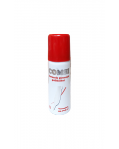 COMSI aerosols, 50ml