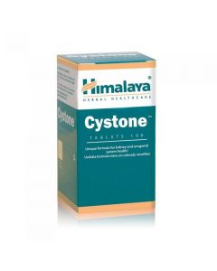 HIMALAYA Cystone tabletes, N100