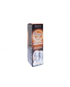 Derma Forte Wart Away līdzeklis kārpu iznīcināšanai, 2 ml