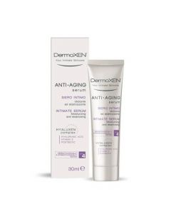 DERMOXEN Anti-Aging intīmās zonas serums, 30ml