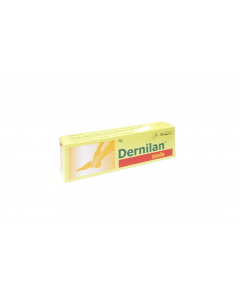 DERNILAN ziede 35 g, N1