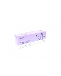 DIMESTIL 1mg/g gels, 30 g