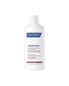 DUCRAY Anaphase šampūns, 400 ml