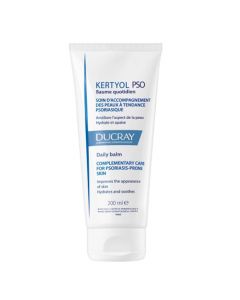 DUCRAY Kertyol PSO balzams, 200 ml