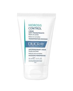 DUCRAY HIDROSIS CONTROL CREAM