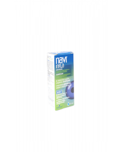 NAVI Infla acu pilieni, 15ml