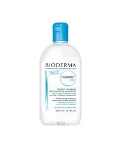 BIODERMA Hydrabio H2O micelārais ūdens, 500ml 