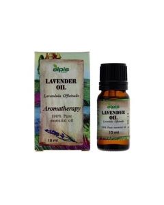 ELPIS Lavandu ēteriskā eļļa, 10ml
