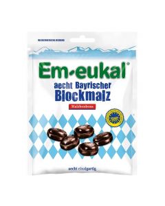 EM-EUKAL Bavārijas karamele, 100 g