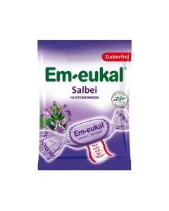 EM-EUKAL Salvija, 75 g