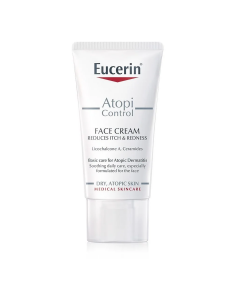 EUCERIN Atopi Control sejas krēms, 50ml