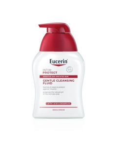 EUCERIN pH5 Intim-Protect mazgāšanas līdzeklis, 250ml