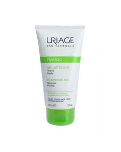 URIAGE Hyseac attīrošs gels, 150ml