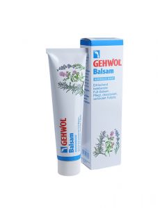GEHWOl balzāms normālai ādai, 125ml
