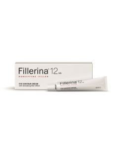 FILLERINA 12HA krēms acu zonai, Intensitāte 5, 15 ml