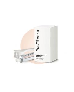 FILLERINA Pre-Fillerina krēmveida attīrīšanas līdzeklis sejas ādai, 50 ml