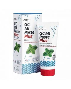 GC MI Paste plus Mint remineralizējošs zobu krēms, 40g