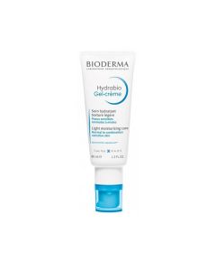 BIODERMA Hydrabio Gel-Crème krēms, 40ml