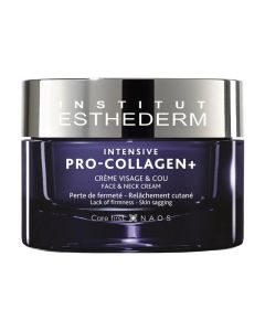 INSTITUT ESTHEDERM Intensive Pro-Collagen+ krēms, 50ml