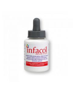 INFACOL suspensija, 50 ml