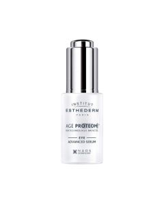 INSTITUT ESTHEDERM Age Proteom šūnu ilgmūžības serums acu zonai, 15ml