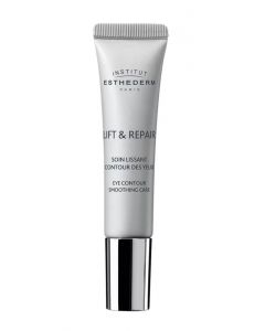 INSTITUT ESTHEDERM Lift & Repair Contour Smoothing acu krēms, 15 ml