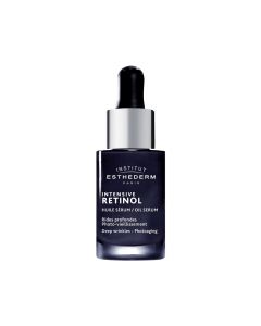 INSTITUT ESTHEDERM Intensive Retinol retinola eļļas serums,15 ml