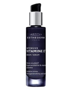 INSTITUT ESTHEDERM Intensive Vitamine E serums, 30 ml
