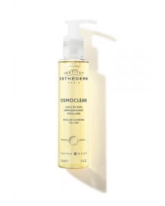 INSTITUT ESTHEDERM Osmoclean Micellar attīroša eļļa, 150 ml
