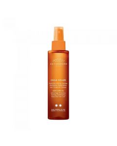 INSTITUT ESTHEDERM Protective Sun Care Oil (**) - saules aizsargeļļa150 ml
