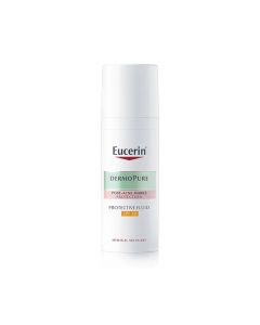 EUCERIN DermoPure Protective Fluid aizsargājošs fluīds ar SPF30, 50ml