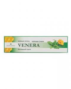 VENERA intīmais krēms, 40 g