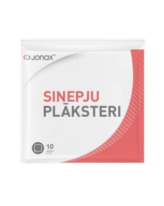 JONAX Sinepju plāksteri, N10