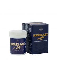 KERELAST 30+ gels, 40g