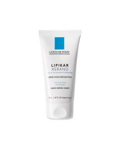 LA ROCHE-POSAY Lipikar Xerand roku krēms, 50 ml