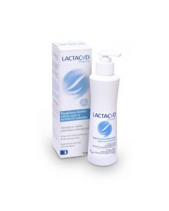 LACTACYD Hydratant intīmās higiēnas līdzeklis, 250 ml