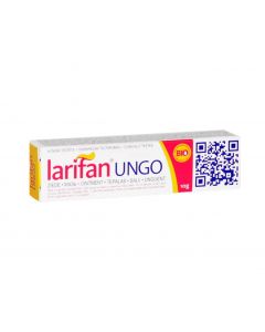 LARIFAN UNGO ziede, 10g