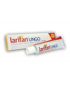LARIFAN UNGO ziede, 5g